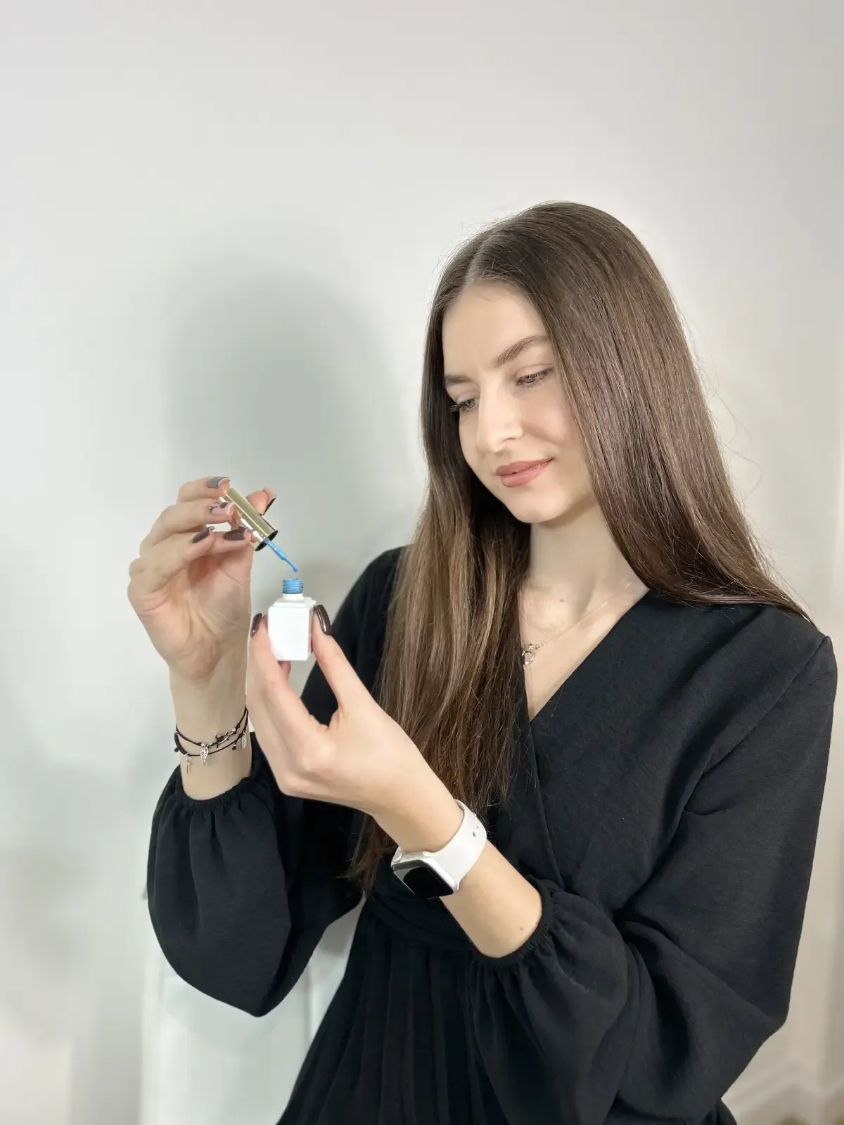 Patrycja Jamróz Stylistka Paznokci