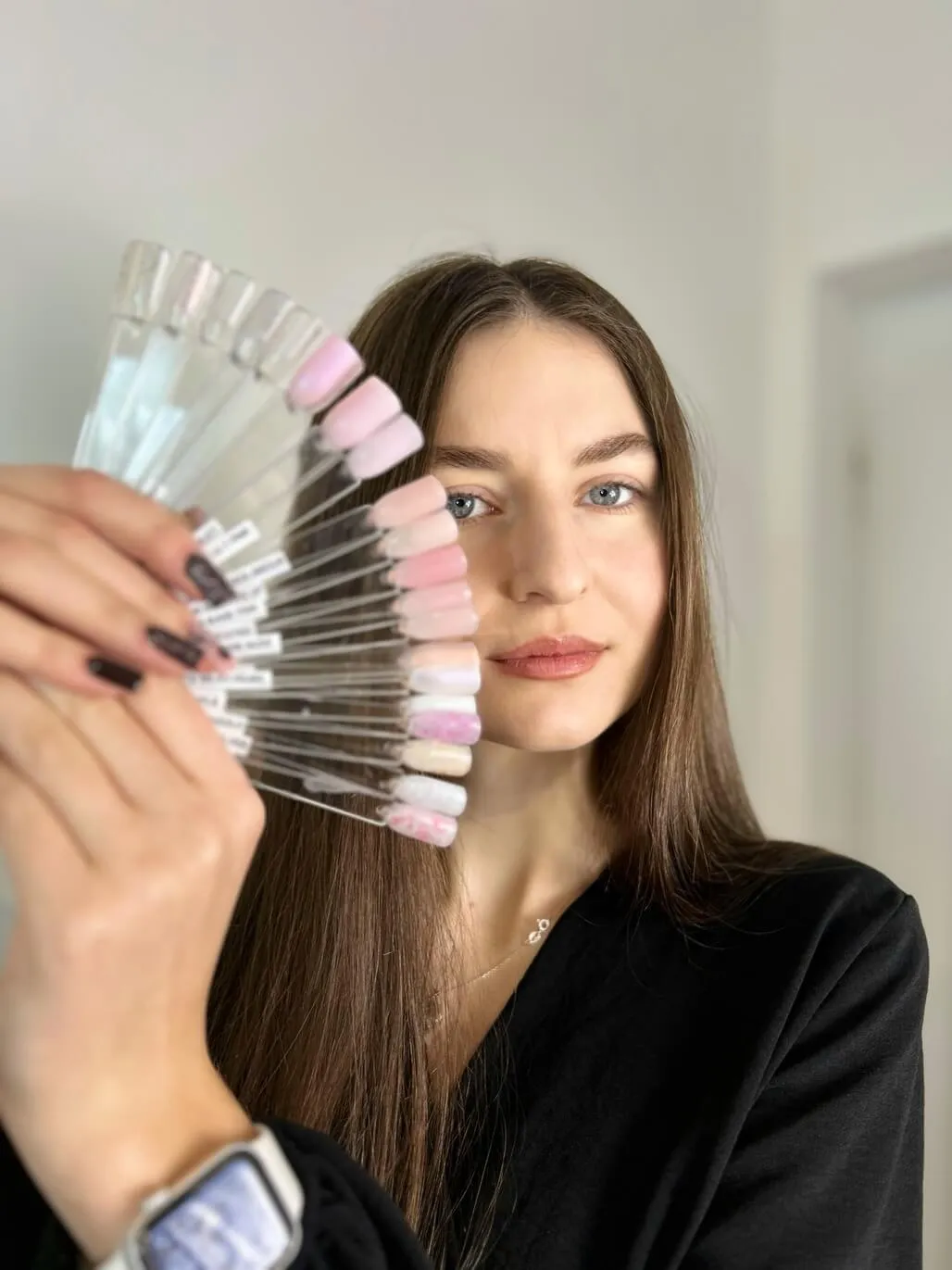Stylistka Patrycja Jamróz